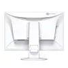EIZO FlexScan EV2410R-WT monitor 61,2 cm (24,1 colio) 1920 x 1200 WUXGA LCD Baltas