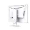 EIZO FlexScan EV2410R-WT monitor 61,2 cm (24,1 colio) 1920 x 1200 WUXGA LCD Baltas