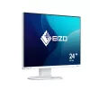 EIZO FlexScan EV2410R-WT monitor 61,2 cm (24,1 colio) 1920 x 1200 WUXGA LCD Baltas