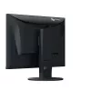 EIZO FlexScan EV2410R-BK 24.1 colių WUXGA IPS LCD monitorius juodas