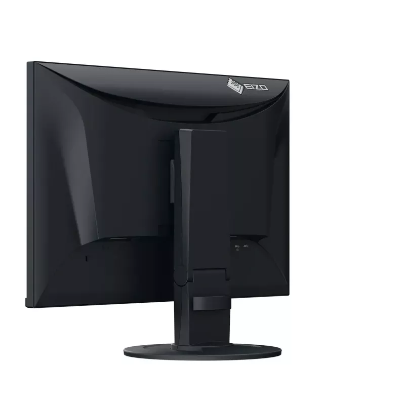 EIZO FlexScan EV2410R-BK 24.1 colių WUXGA IPS LCD monitorius juodas
