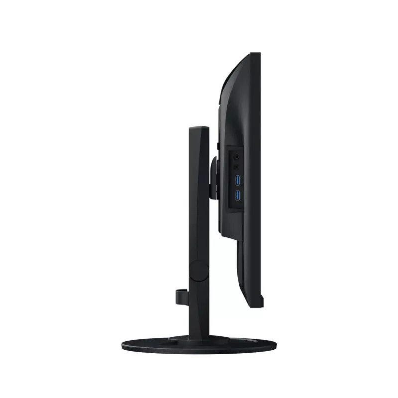EIZO FlexScan EV2410R-BK 24.1 colių WUXGA IPS LCD monitorius juodas