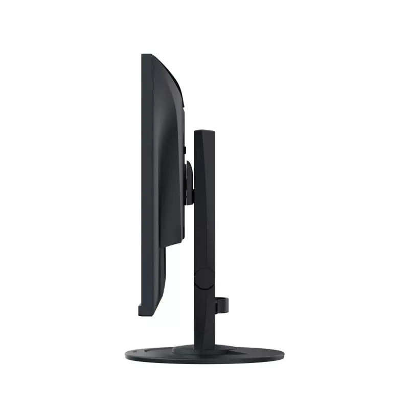 EIZO FlexScan EV2410R-BK 24.1 colių WUXGA IPS LCD monitorius juodas