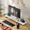 ALOGIC Clarity Max Pro monitor 32 colių 4K UHD su USB-C įkrovimu ir internetine kamera