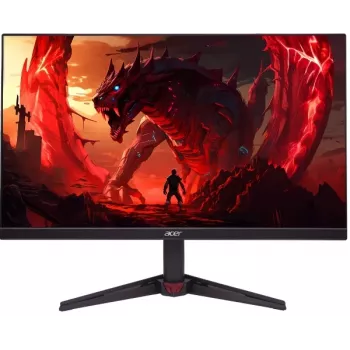 Monitorius Acer NITRO VG0 VG240Y X1 23,8 colio (60,5 cm) Full HD 1920x1080 1 ms Juodas, VESA