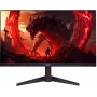 Monitorius Acer NITRO VG0 VG240Y X1 23,8 colio (60,5 cm) Full HD 1920x1080 1 ms Juodas, VESA