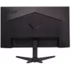 Monitorius Acer NITRO VG0 VG240Y X1 23,8 colio (60,5 cm) Full HD 1920x1080 1 ms Juodas, VESA