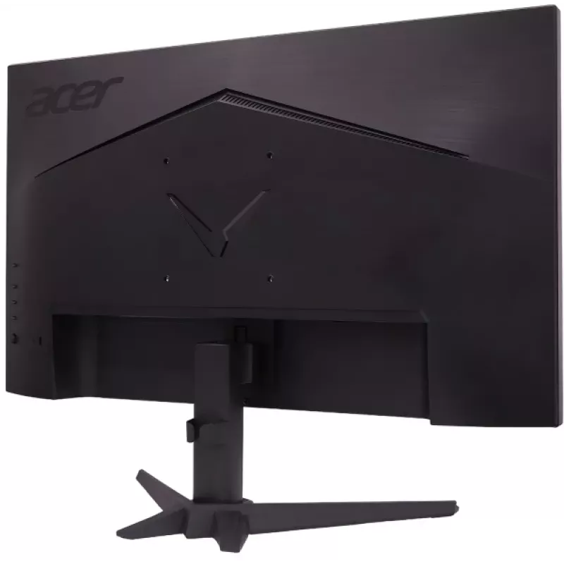 Monitorius Acer NITRO VG0 VG240Y X1 23,8 colio (60,5 cm) Full HD 1920x1080 1 ms Juodas, VESA