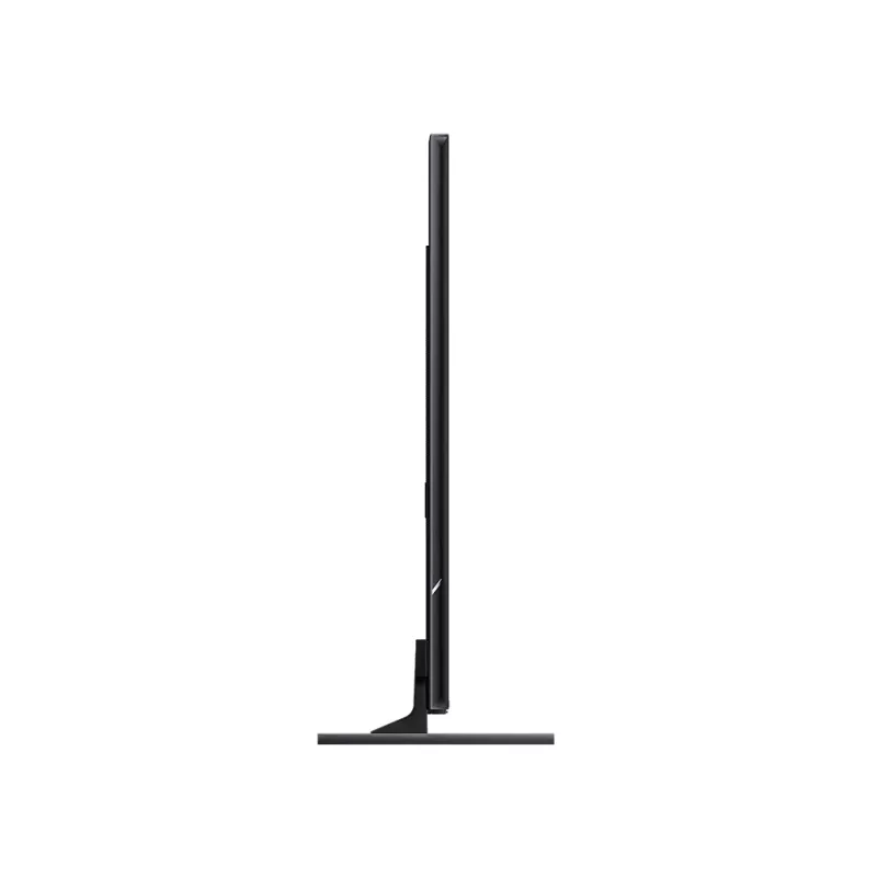 Hisense 85UXKQ 2,16 m (85 colių) 4K Ultra HD išmanusis televizorius su Wi-Fi, antracito spalva, 2500 cd/m²