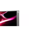 Hisense 85UXKQ 2,16 m (85 colių) 4K Ultra HD išmanusis televizorius su Wi-Fi, antracito spalva, 2500 cd/m²