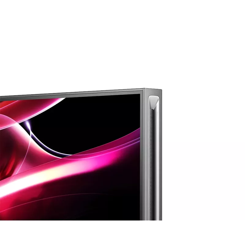 Hisense 85UXKQ 2,16 m (85 colių) 4K Ultra HD išmanusis televizorius su Wi-Fi, antracito spalva, 2500 cd/m²