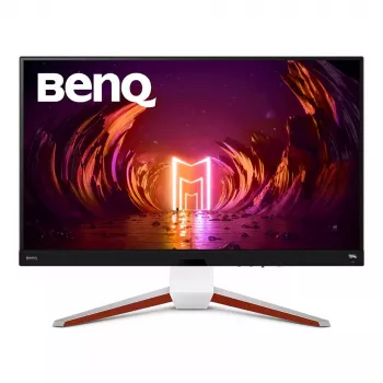 BenQ EX3210U kompiuterio monitorius 81,3 cm (32 col.) 3840 x 2160 pikselių 4K Ultra HD LED juodas