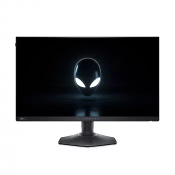 Alienware AW2524HF kompiuterio monitorius 62,2 cm (24,5 colio) 1920 x 1080 pikselių Full HD LCD juodas