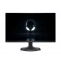 Alienware AW2524HF kompiuterio monitorius 62,2 cm (24,5 colio) 1920 x 1080 pikselių Full HD LCD juodas