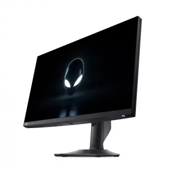 Alienware AW2524HF kompiuterio monitorius 62,2 cm (24,5 colio) 1920 x 1080 pikselių Full HD LCD juodas