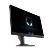 Alienware AW2524HF kompiuterio monitorius 62,2 cm (24,5 colio) 1920 x 1080 pikselių Full HD LCD juodas