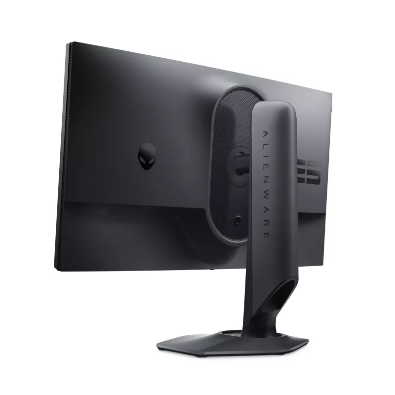 Alienware AW2524HF kompiuterio monitorius 62,2 cm (24,5 colio) 1920 x 1080 pikselių Full HD LCD juodas