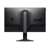 Alienware AW2524HF kompiuterio monitorius 62,2 cm (24,5 colio) 1920 x 1080 pikselių Full HD LCD juodas