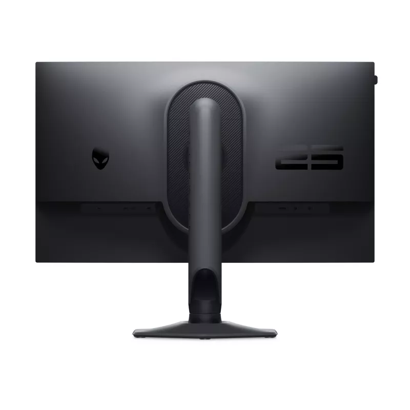 Alienware AW2524HF kompiuterio monitorius 62,2 cm (24,5 colio) 1920 x 1080 pikselių Full HD LCD juodas