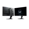 Alienware AW2524HF kompiuterio monitorius 62,2 cm (24,5 colio) 1920 x 1080 pikselių Full HD LCD juodas