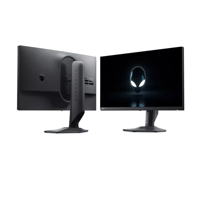Alienware AW2524HF kompiuterio monitorius 62,2 cm (24,5 colio) 1920 x 1080 pikselių Full HD LCD juodas
