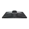 Alienware AW2524HF kompiuterio monitorius 62,2 cm (24,5 colio) 1920 x 1080 pikselių Full HD LCD juodas