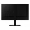 Samsung S24D604UAU monitor 61 cm (24 colių) 2560 x 1440 pikselių Quad HD LED juodas