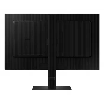 Samsung S24D604UAU monitor 61 cm (24 colių) 2560 x 1440 pikselių Quad HD LED juodas