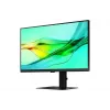 Samsung S24D604UAU monitor 61 cm (24 colių) 2560 x 1440 pikselių Quad HD LED juodas