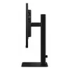 Samsung S24D604UAU monitor 61 cm (24 colių) 2560 x 1440 pikselių Quad HD LED juodas