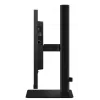 Samsung S24D604UAU monitor 61 cm (24 colių) 2560 x 1440 pikselių Quad HD LED juodas
