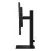 Samsung S24D604UAU monitor 61 cm (24 colių) 2560 x 1440 pikselių Quad HD LED juodas