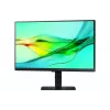 Samsung S24D604UAU monitor 61 cm (24 colių) 2560 x 1440 pikselių Quad HD LED juodas