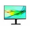 Samsung S24D604UAU monitor 61 cm (24 colių) 2560 x 1440 pikselių Quad HD LED juodas