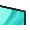Samsung S24D604UAU monitor 61 cm (24 colių) 2560 x 1440 pikselių Quad HD LED juodas