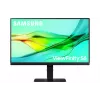 Samsung S24D604UAU monitor 61 cm (24 colių) 2560 x 1440 pikselių Quad HD LED juodas
