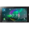 JVC KW-M875DBW automobilinis medijos imtuvas juodas Wi-Fi 180 W Bluetooth