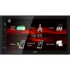 JVC KW-M180DBT automobilinis medijos imtuvas Juodas 180 W Bluetooth