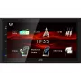 JVC KW-M180DBT automobilinis medijos imtuvas Juodas 180 W Bluetooth