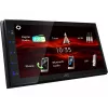 JVC KW-M180DBT automobilinis medijos imtuvas Juodas 180 W Bluetooth
