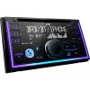 JVC KW-DB95BT Juodas 200 W Bluetooth automagnetola