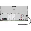 JVC KW-DB95BT Juodas 200 W Bluetooth automagnetola