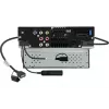 JVC KW-M595DBT automobilinis medijos imtuvas juodas Wi-Fi 22 W Bluetooth