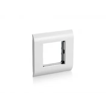 Equip French modulinis lango rozetės dangtelis