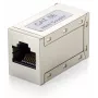 Equip Cat.5e ekranuotas modulinis tiesinis movinis jungtuvas
