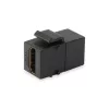 HDMI Keystone Jungtis Motelė-Motelė Equip 769402