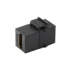 HDMI Keystone Jungtis Motelė-Motelė Equip 769402