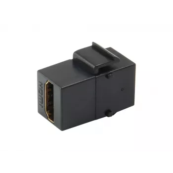 HDMI Keystone Jungtis Motelė-Motelė Equip 769402