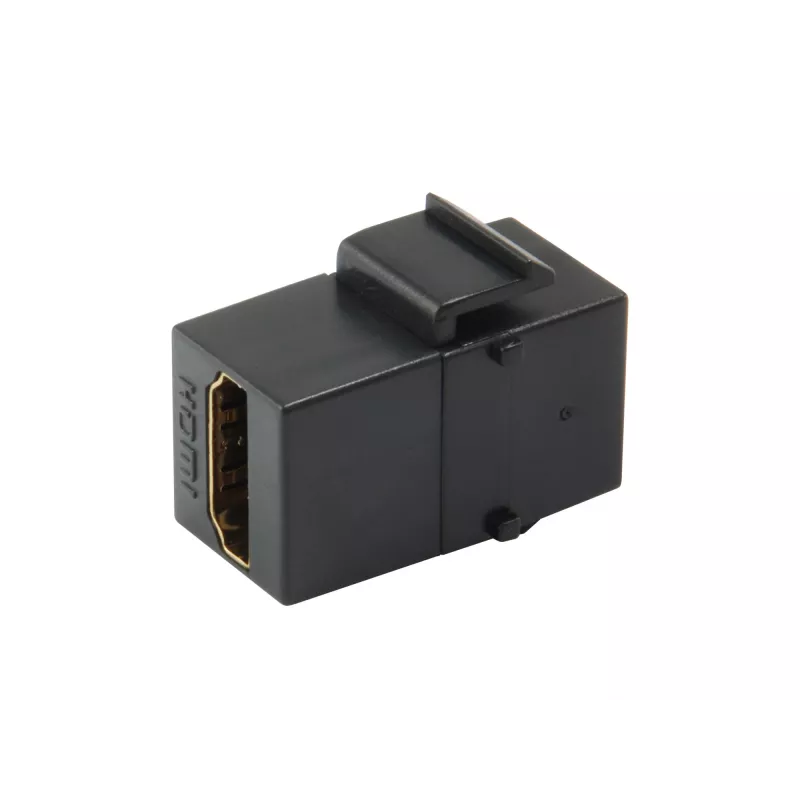 HDMI Keystone Jungtis Motelė-Motelė Equip 769402
