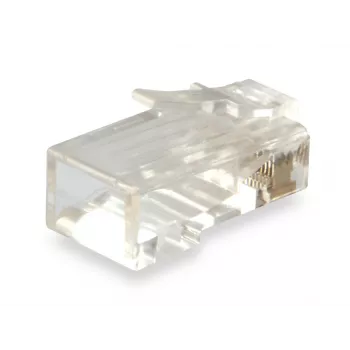 Kištukas RJ45 Cat.6 EQUIP 121144